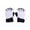 L Hands, variant on Taekwondo Hand And Foot Protector, Magic Tape Taekwondo Gloves Foot Protector, Breathable Taekwondo Foot Guard, MMA Adult Child Hand Foot Protector, Half Finger Boxing Gloves