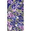 Mainstays 100% Cotton Beach Towel, 1 Each