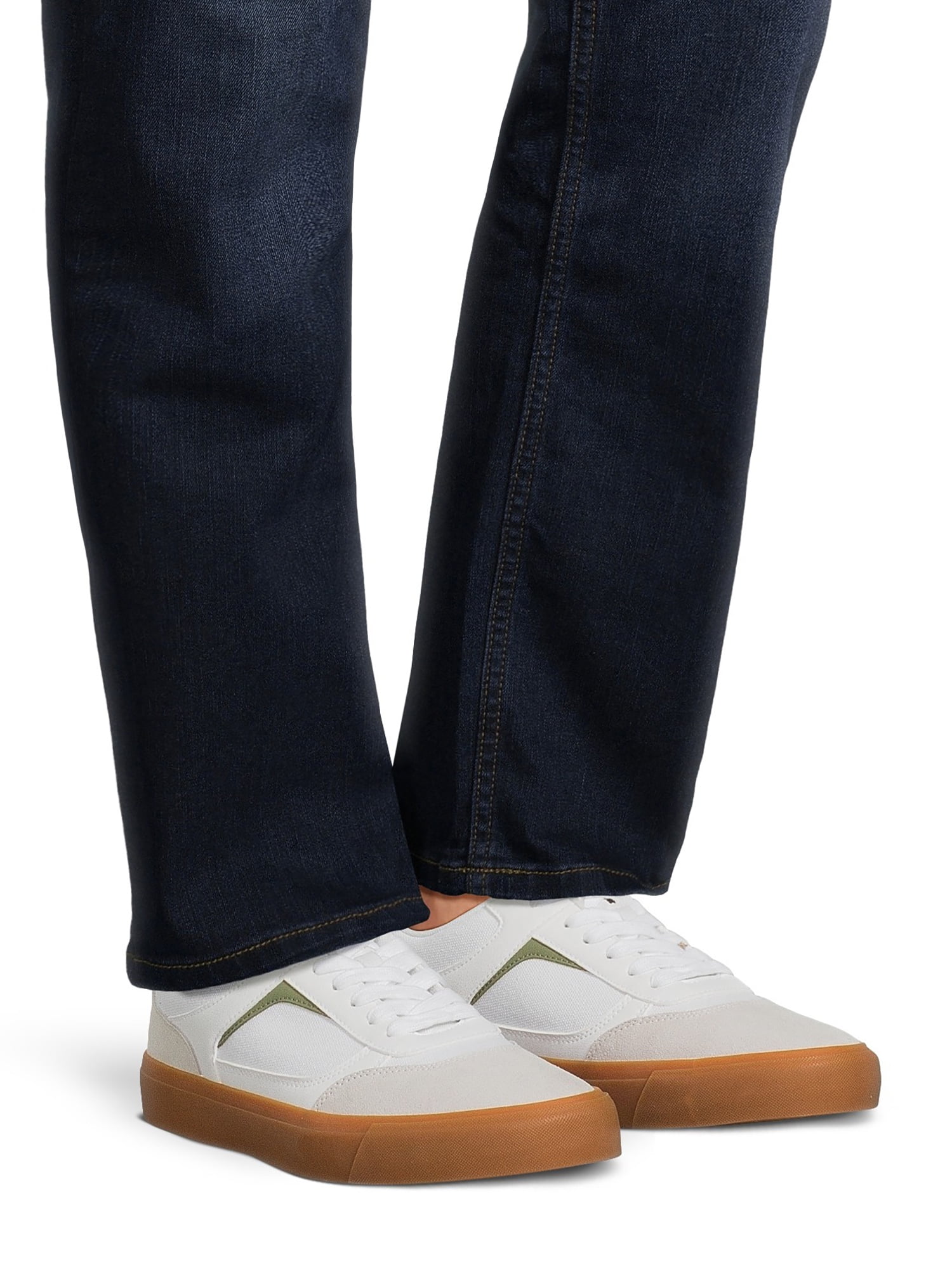 Airwalk Men's Huntington Low-Top Lace-Up Skate Shoes