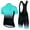 S32, variant on Men's Cycling Clothing Quick-dry Breathable Mountain Bike Cycling Jersey with Cycling Bib Shorts Set