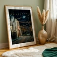 thumbnail image 6 of Chapel Street Strings - Baltimore Maryland Photography Unframed Wall Art Print 8 x 10 inches, 6 of 60