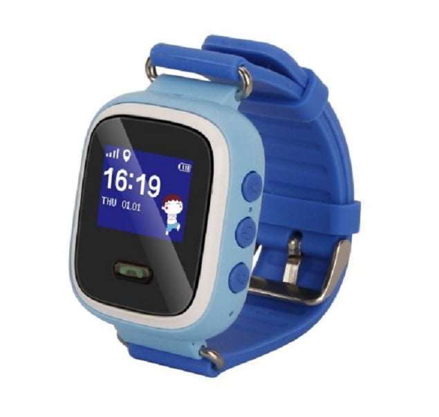 kiddie smartwatch