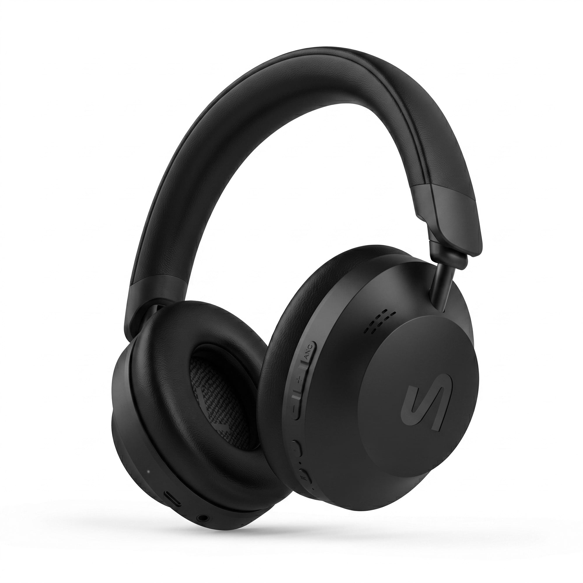 The Next Sound by Tiesto Wireless Noise Cancelling Headphones, Over-Ear & Foldable, MX41H