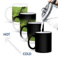 thumbnail image 4 of 3drose, Peru, Amazon River, Madre De Dios, Black Scorpion - Sa17 Bja0023 - Jaynes Gallery, 11oz Magic Transforming Mug, 4 of 7