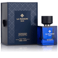 thumbnail image 3 of Colección de perfumes para hombre Bade'e Al Oud & LA Passion Blue, 3 of 6
