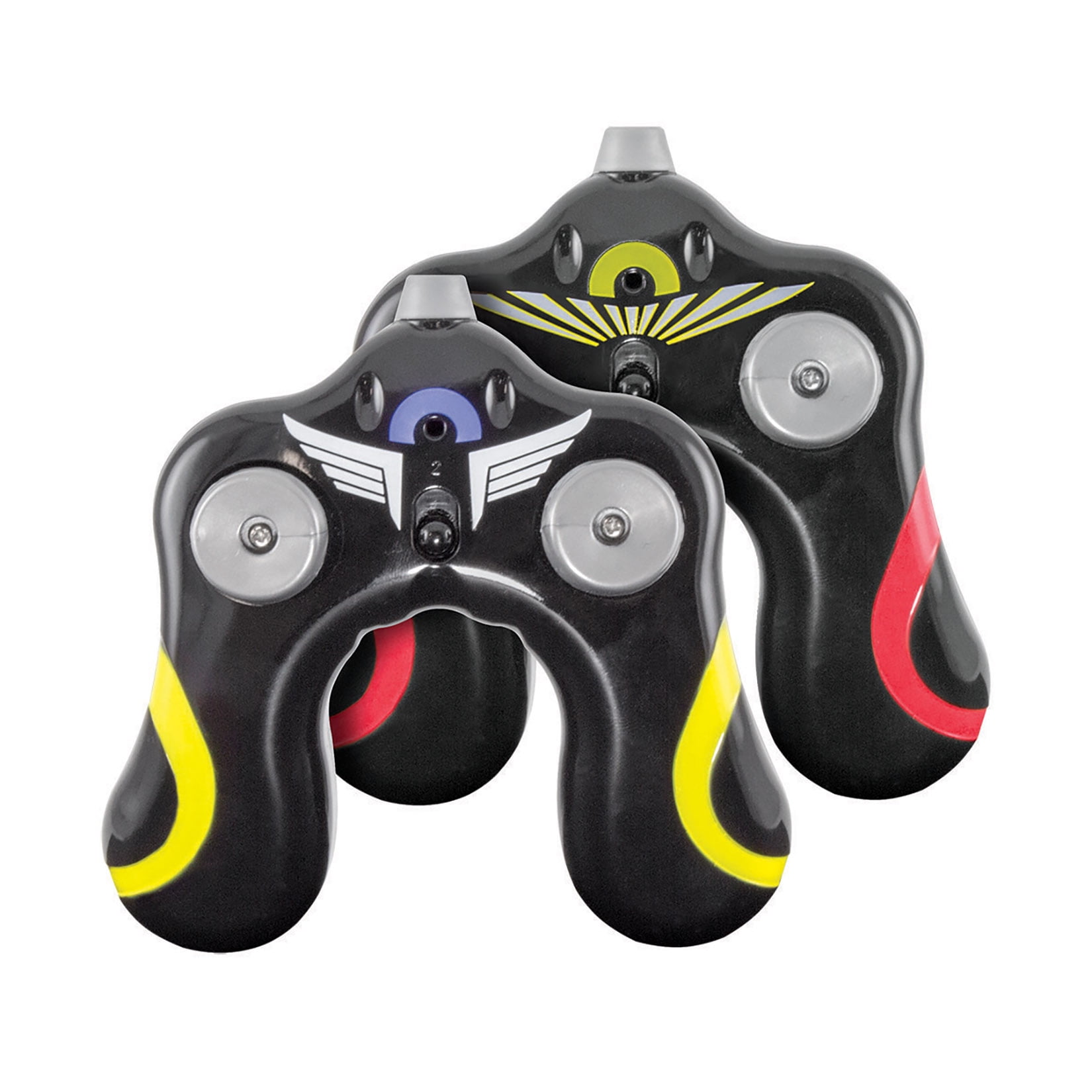 kid galaxy remote control bumper cars