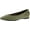Ivory, variant on Gomax Women's Mardi 05 Ballet Flat
