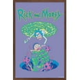 thumbnail image 1 of Rick et Morty - Chute du portail, 1 of 4