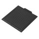 thumbnail image 5 of Hoja de impresión 3D Placa de construcción de acero de resorte Hoja flexible magnética de 2 caras Impresora de impresión 3D Piezas de semillero para el hogar Taller de bricolaje(180 * 180mm), 5 of 14