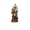 Multi-Colored, variant on 6" Saint Anthony Religious Statue – Gifts of Faith, Bellavista Milagros Collection