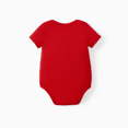 thumbnail image 3 of PatPat Christmas Tee Matching Summer Merry Cruisemas Design Cruise Pattern (Short Sleeves), 3 of 6