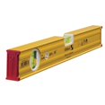 thumbnail image 1 of Stabila 80 Asm Single Plumb Magnetic Box Section Spirit Level, 1 of 1