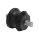 thumbnail image 5 of Anti-vibration Vibration Isolator, Horse-power Rubber Mounts Shock Damper  For Marine ANGGREK Rubber Anti‑vibration Vibration Isolator, 5 of 8