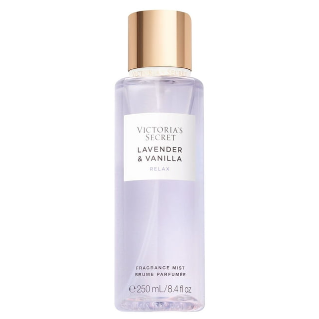 Perfume Victoria's Secret Blissful Comfort 250 ml para mujer