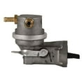 thumbnail image 4 of RE68345 Fuel Pump Fits John Deere 4045 4045T 6068 6068T 4.5L 6.8L Power Engine, 4 of 4