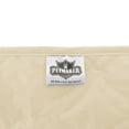 thumbnail image 2 of Furniture cover, 100% Waterproof Protector Cover for Love Seat by PETMAKER, Non-Slip, Stain Resistant, Great for Dogs, Pets, and Kids  Tan, 2 of 6