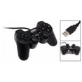 thumbnail image 5 of Control con cable USB tipo joystick para PC con Dualshock, 5 of 5