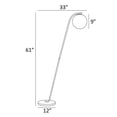 thumbnail image 4 of Lite Source Roden Floor Lamp, 4 of 5
