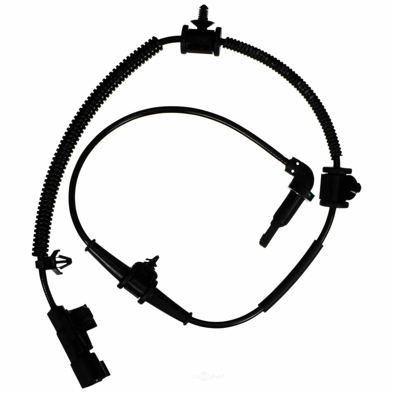 Delphi Abs Wheel Speed Sensor P/N:Ss20377 Fits select: 2011-2013 BUICK LACROSSE, 2010 BUICK ALLURE/LACROSSE
