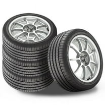 4 Sumitomo HTR Z5 275/35R20 102Y Maximum Performance Summer UHP Tires Brand New HTR24 / 275/35/20 / 2753520