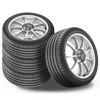 Dunlop Conquest Sport A/S UHP All Season 245/45R17 95Y Passenger