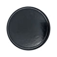thumbnail image 1 of MYG for Long Internal Gas Cooker Top Cover for Sabaf Stoves 75mm Iron Enamel Protective Economical for Durable Easy Install Black Kitchen Appliance Accessory, 1 of 10