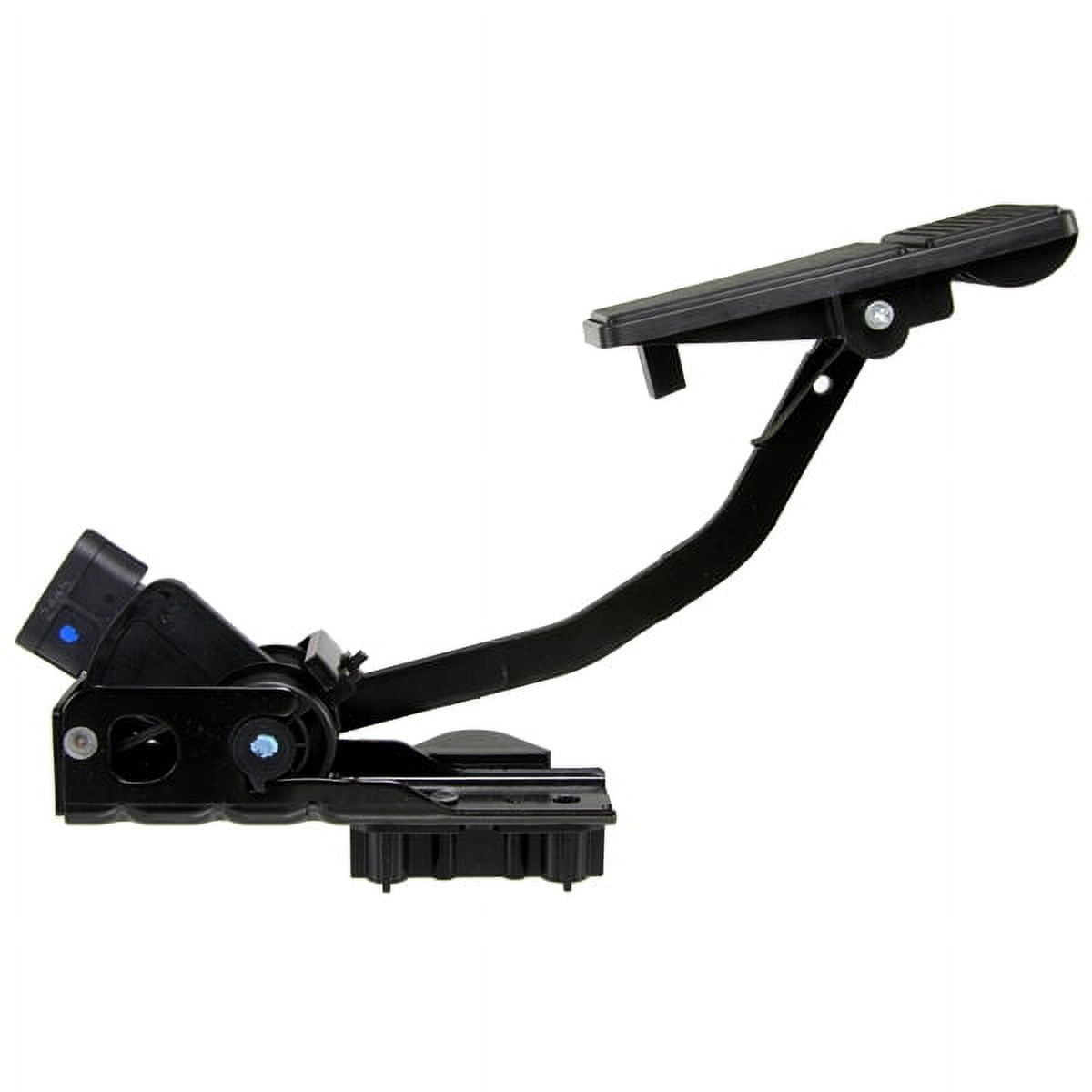Accelerator Pedal Sensor