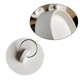 thumbnail image 3 of Tapones de desagüe para bañera, tapón para bañera de fregadero, goma para cocina, baño, barra de lavandería, tapón de agua con anillo colgante Ormromra CPB-DE-LYY1188-2, 3 of 5