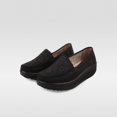thumbnail image 2 of Zapato Confort Cuña Dama Talla 26.0 Dorothy Gaynor Zapato Confort Cuña Dama Talla 26.0, 2 of 5