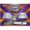 thumbnail image 2 of Pokemon TCG: Mimikyu Sidekick Collection Box, 728192497759 Pokémon Pokemon, 2 of 2