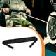 thumbnail image 5 of Leg Press Rowing Strap Ajustable para Ejercicios de Piernas y Brazos Accesorio de Entrenamiento con Banda de Resistencia de Poliéster Resistente, 5 of 8