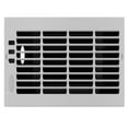 thumbnail image 5 of Cadet Under Cabinet Heater,Black,6147 BTU 10051, 5 of 7