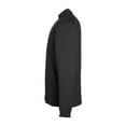 thumbnail image 6 of Men's Carrollton Quarter-Zip - BLACK - M, 6 of 6