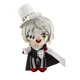 thumbnail image 2 of Muñeco de peluche de Anime Bungou Stray Dogs Sigma, muñeco de dibujos animados, almohada de peluche suave, regalos de colección para fanáticos, 20cm, 2 of 5