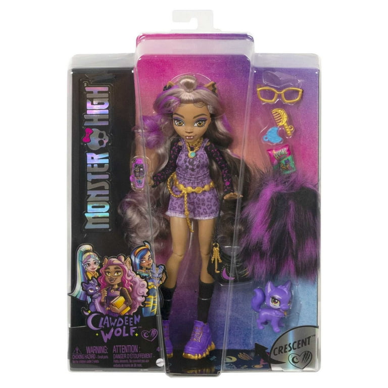 My toys,loves and fashions: Ever After High - Bonecas Kitty e Ginger