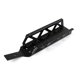 thumbnail image 1 of Chasis de marco principal de metal para 1/5 Hpi Baja Rovan Km 5b 5t, negro Afortunado Sencillez, 1 of 4