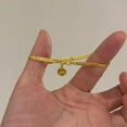 thumbnail image 3 of PULABO Adjustable Bracelet for Women Luxury Elegant Bangle Gift With White Box, 3 of 6