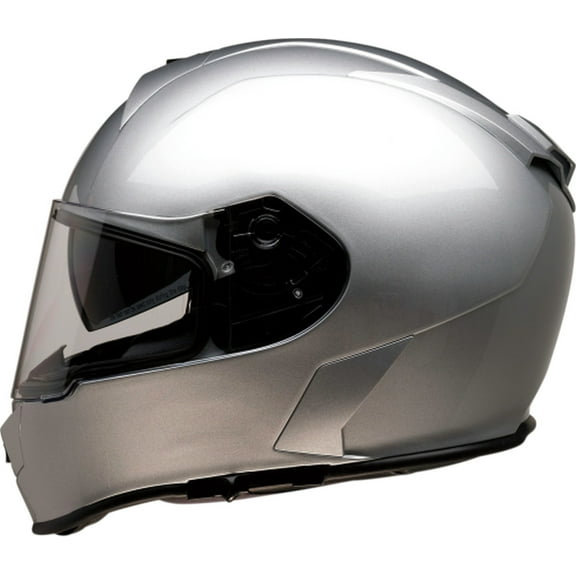 Z1R Warrant Motorcycle Helmet Silver XL