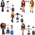 thumbnail image 4 of 2025 Original Bratz Pretty 'N' Punk muñeca de moda Meygan Jade Sasha Yasmin CLOE 2 trajes maleta muñeca coleccionable niñas juguetes regalo, 4 of 5
