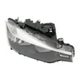 thumbnail image 2 of SHZICMY Halogen Headlight Right Side Passenger For BMW 320i 328i Sedan Wagon 2012-2015, 2 of 18