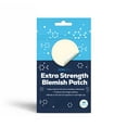 thumbnail image 4 of (2 pack) Hanhoo Extra Strength Blemish Patch with Salicylic Acid and Hydrocolloid, Latex-Free, Acne Treatment for All Skin Types, 36 Ct., 4 of 14