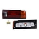 thumbnail image 1 of Calavera DEPO Nissan Tsuru 1990 - 1991 Pasajero, 1 of 1