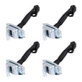 thumbnail image 3 of Door Check Strap Stopper Jam Hinge Door Limit Stop 68610-0R020 68630-0R020 for Toyota RAV4 ACA3 2006, 3 of 5
