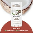 thumbnail image 4 of Schmidt's Aluminum Free Natural Deodorant Clean Coconut, 2.65 oz, 4 of 10