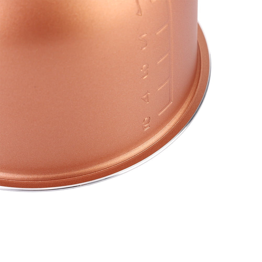 Fdit Rice Cooker Inner Container,Nonstick Inner Cooking Pot Liner