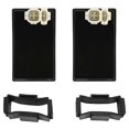 thumbnail image 1 of 2PCS CDI Ignition Box for Honda XL 600 V XL600V Transalp PD06 MS8 CI558 30410-MS8-610 30410-MM9-830, 1 of 5