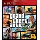 thumbnail image 1 of GTA V GRAND THEFT AUTO V PS3 PlayStation 3 PS3, 1 of 2