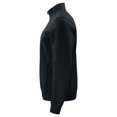 thumbnail image 4 of Projob Mens Demi-Zip Sweatshirt, 4 of 4