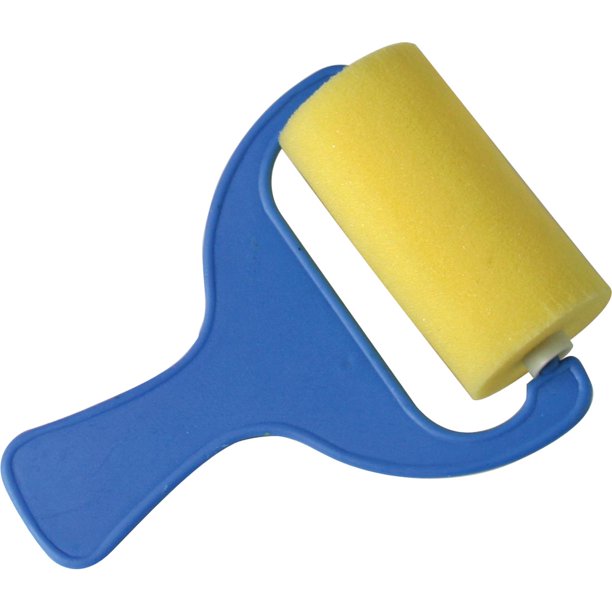 3" FOAM BRAYER