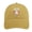 Sand, variant on Slow Burn Book Club Charcoal Baseball Cap for Men Women, Adjustable Snapback Hats Cotton Hat
